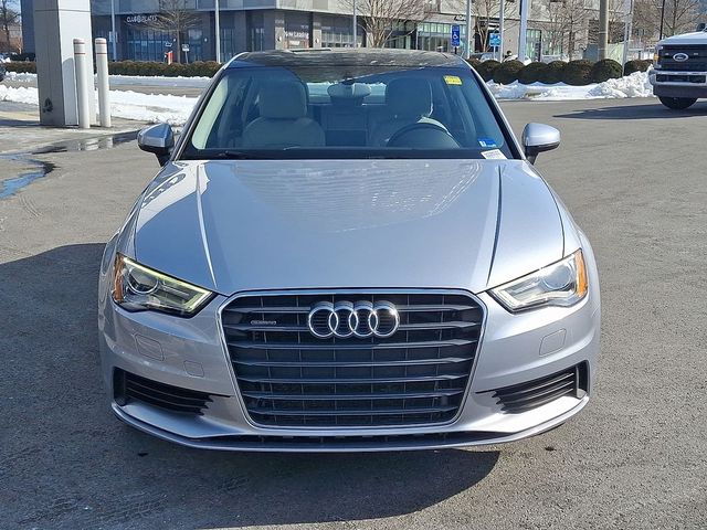 2015 Audi A3 2.0T Premium Plus