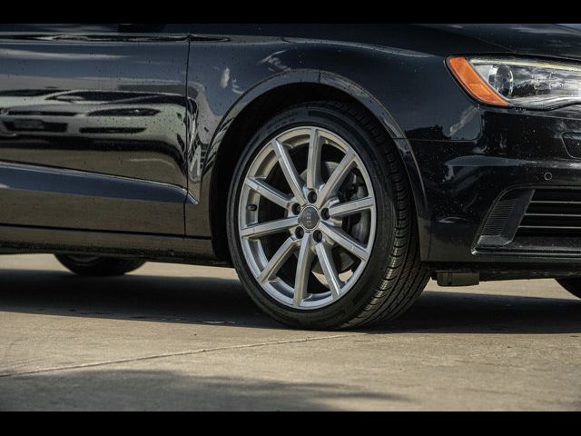 2015 Audi A3 2.0T Premium Plus