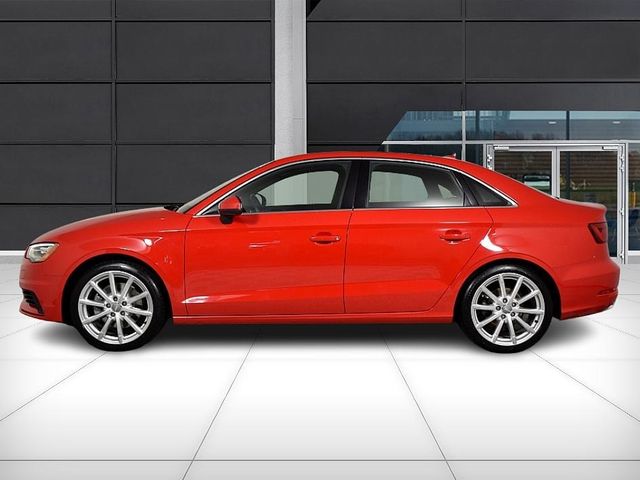 2015 Audi A3 2.0T Premium Plus