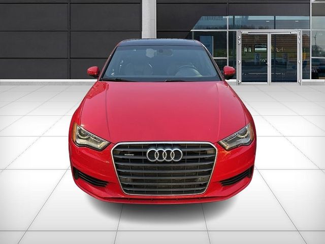 2015 Audi A3 2.0T Premium Plus