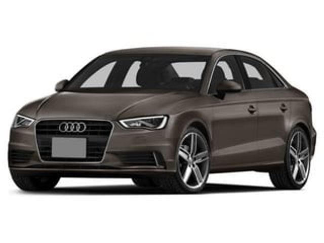 2015 Audi A3 2.0T Premium Plus