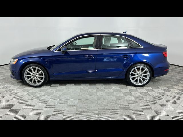 2015 Audi A3 2.0T Premium Plus