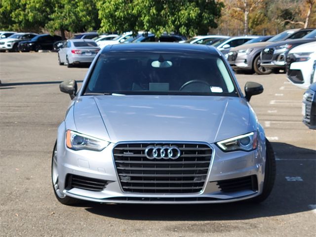 2015 Audi A3 2.0T Premium Plus