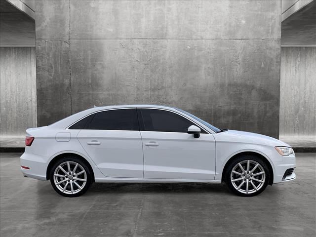 2015 Audi A3 2.0T Premium Plus