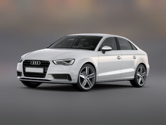 2015 Audi A3 2.0T Premium Plus