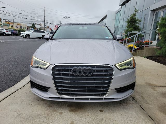 2015 Audi A3 2.0T Premium Plus