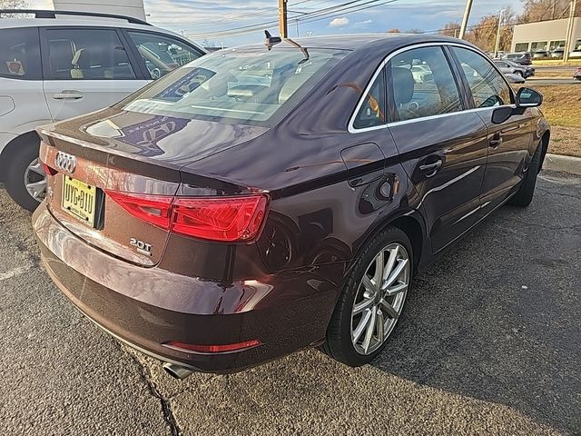 2015 Audi A3 2.0T Premium Plus