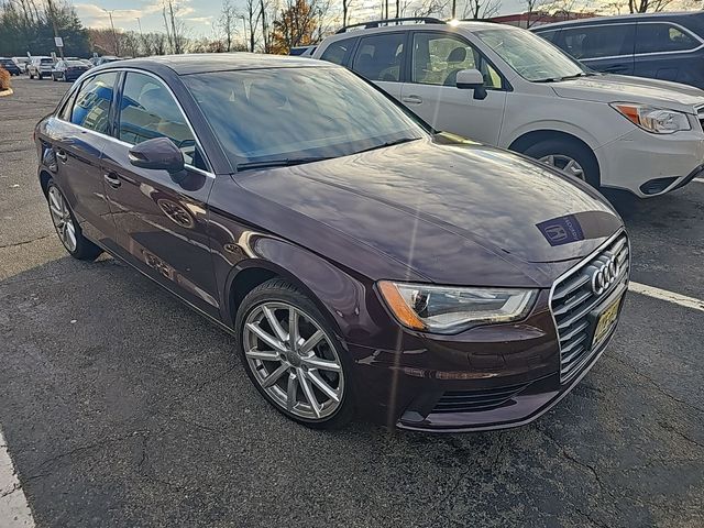 2015 Audi A3 2.0T Premium Plus