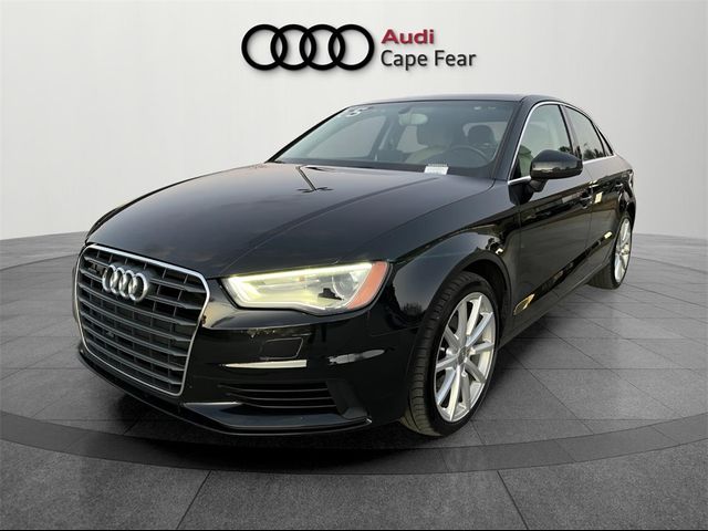 2015 Audi A3 2.0T Premium Plus