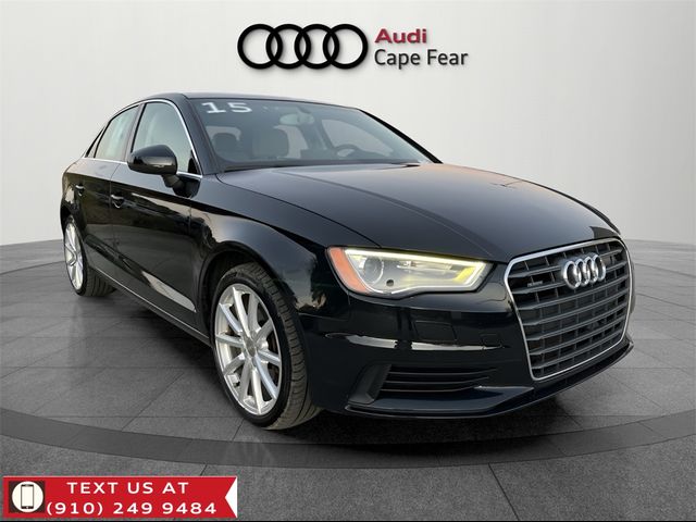 2015 Audi A3 2.0T Premium Plus