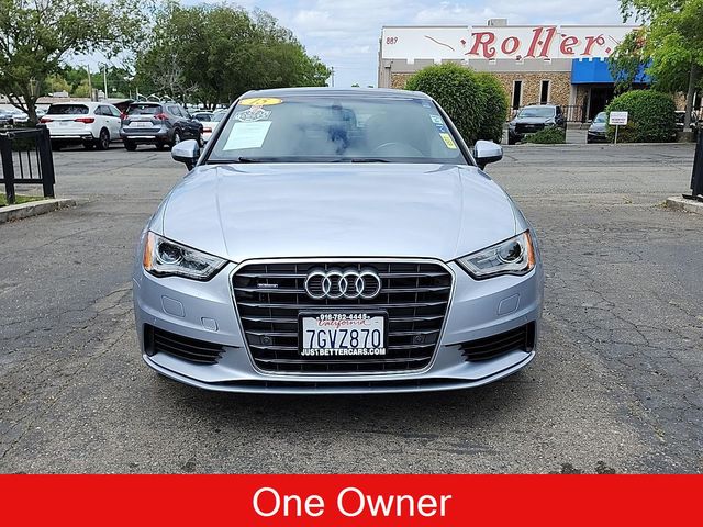 2015 Audi A3 2.0T Premium Plus