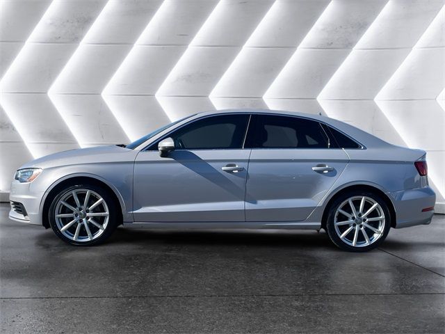 2015 Audi A3 2.0T Premium Plus