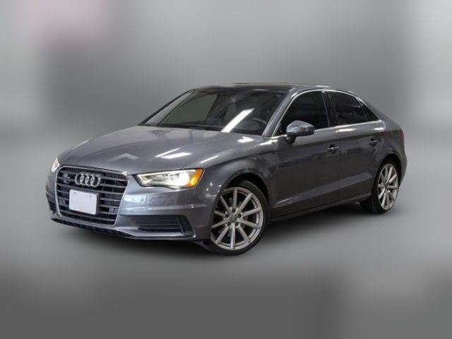 2015 Audi A3 2.0T Premium Plus