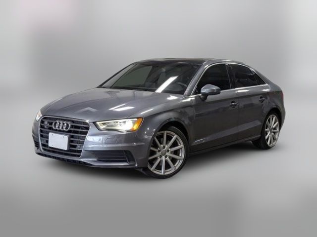 2015 Audi A3 2.0T Premium Plus