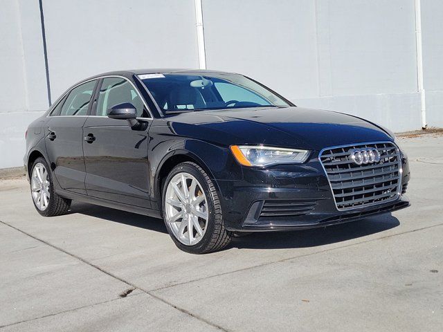 2015 Audi A3 2.0T Premium Plus