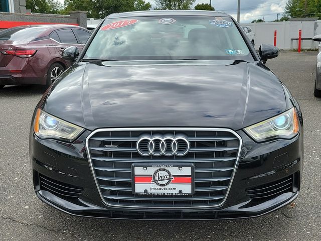 2015 Audi A3 2.0T Premium Plus