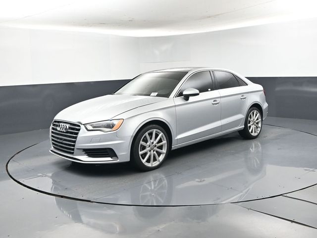 2015 Audi A3 2.0T Premium Plus