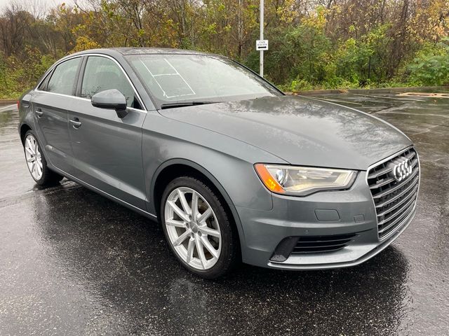 2015 Audi A3 2.0T Premium Plus