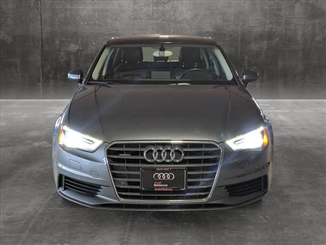 2015 Audi A3 2.0T Premium Plus