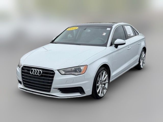 2015 Audi A3 2.0T Premium Plus
