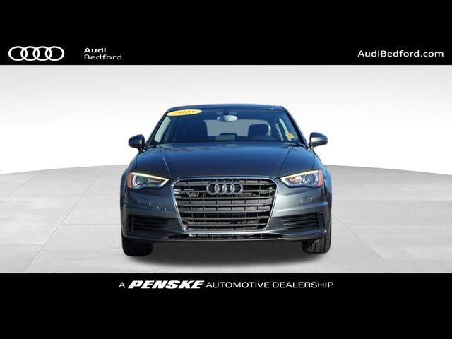 2015 Audi A3 2.0T Premium Plus