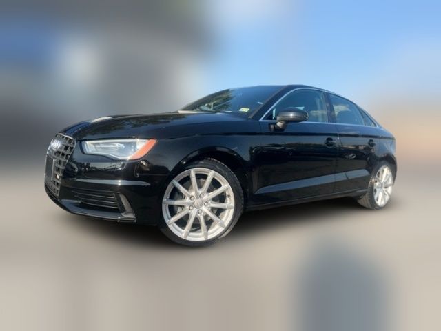 2015 Audi A3 2.0T Premium Plus