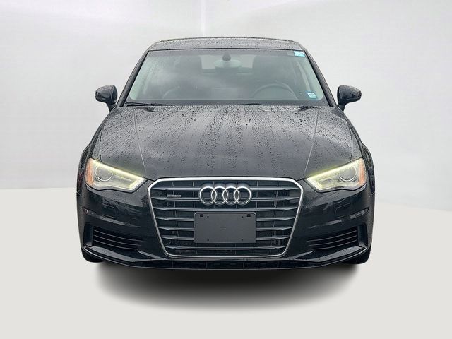 2015 Audi A3 2.0T Premium Plus