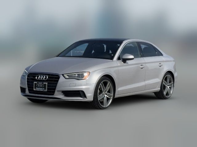 2015 Audi A3 2.0T Premium Plus