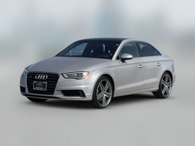 2015 Audi A3 2.0T Premium Plus