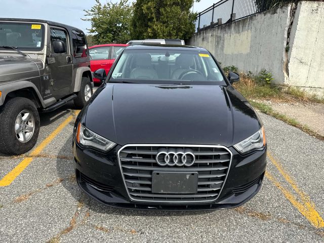 2015 Audi A3 2.0T Premium Plus