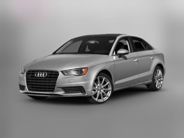 2015 Audi A3 2.0T Premium Plus