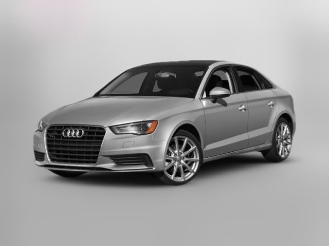 2015 Audi A3 2.0T Premium Plus