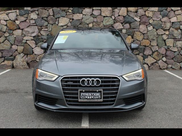 2015 Audi A3 2.0T Premium Plus