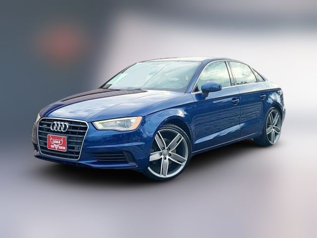 2015 Audi A3 2.0T Premium Plus