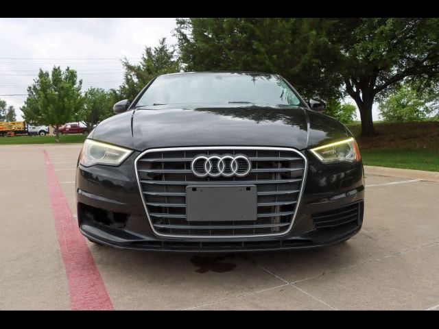 2015 Audi A3 2.0T Premium Plus