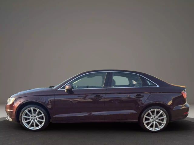 2015 Audi A3 2.0T Premium Plus
