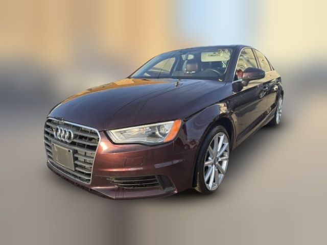 2015 Audi A3 2.0T Premium Plus