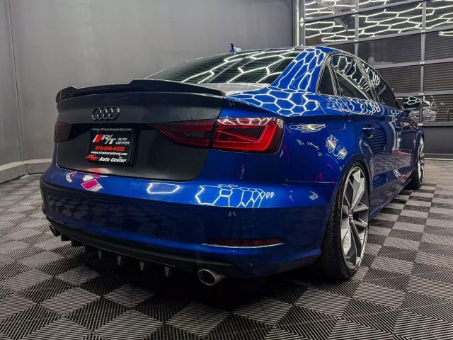 2015 Audi A3 2.0T Premium Plus