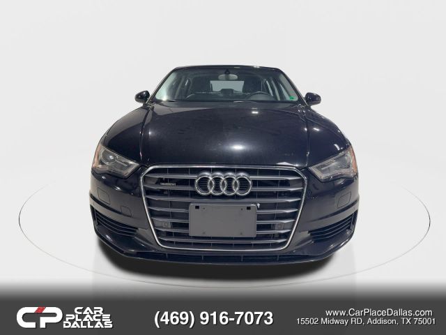 2015 Audi A3 2.0T Premium Plus