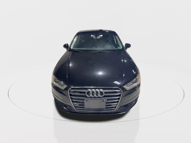 2015 Audi A3 2.0T Premium Plus