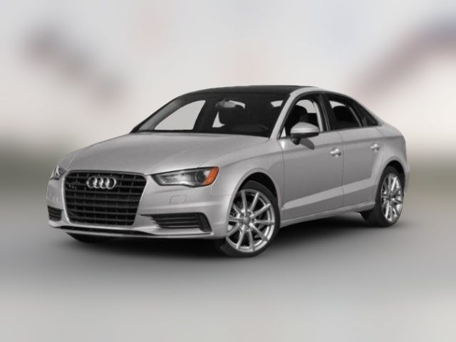 2015 Audi A3 2.0T Premium Plus