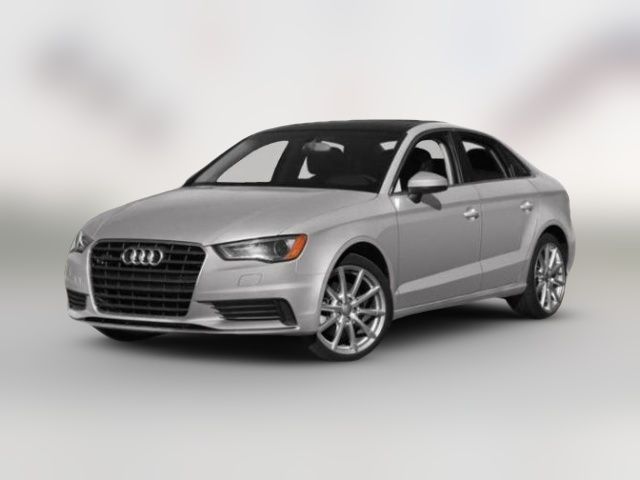 2015 Audi A3 2.0T Premium Plus