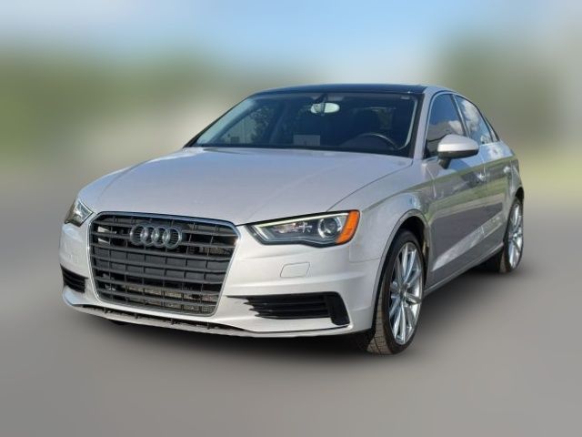 2015 Audi A3 2.0T Premium Plus
