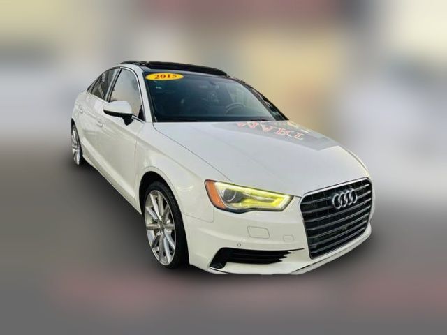 2015 Audi A3 2.0T Premium Plus