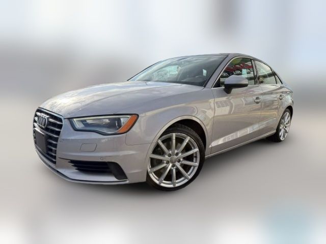 2015 Audi A3 2.0T Premium Plus