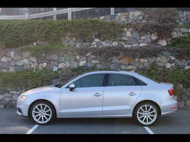 2015 Audi A3 2.0T Premium Plus