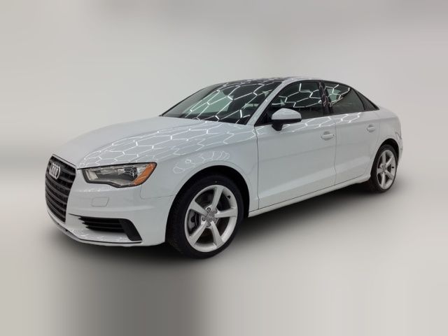 2015 Audi A3 2.0T Premium