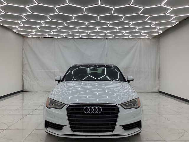 2015 Audi A3 2.0T Premium