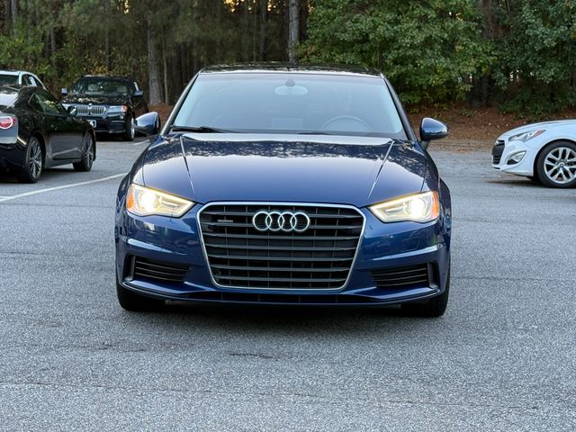 2015 Audi A3 2.0T Premium