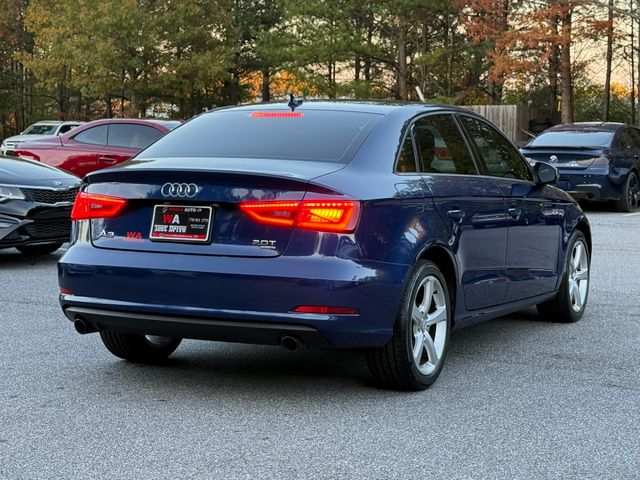 2015 Audi A3 2.0T Premium